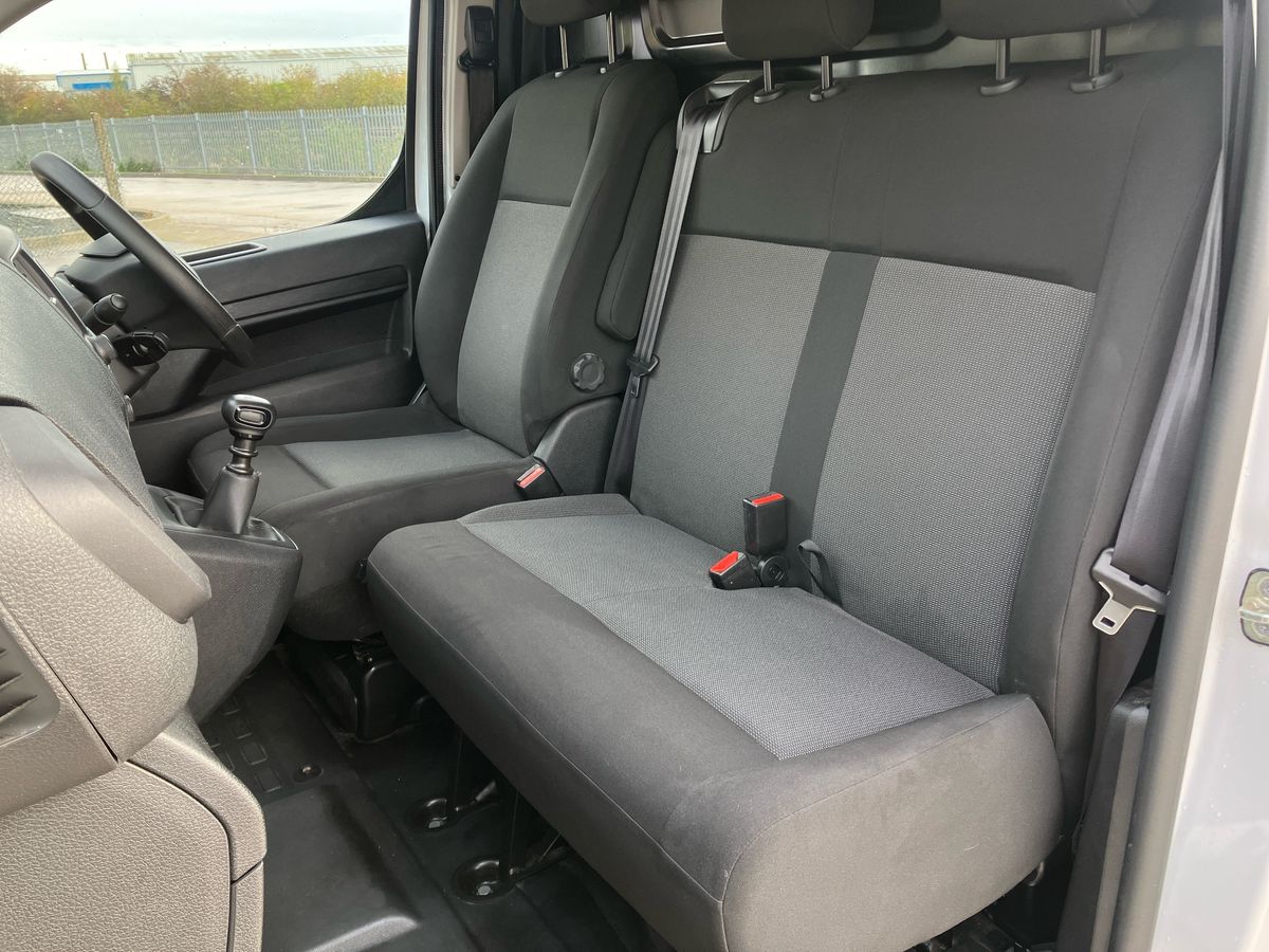 Used Citroen Dispatch 2023 for sale - 76142127: Photo 22