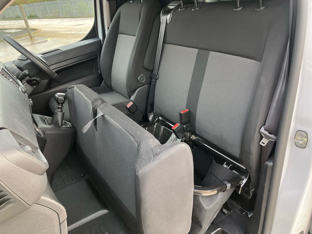 Used Citroen Dispatch 2023 for sale - 76142127: Photo 23