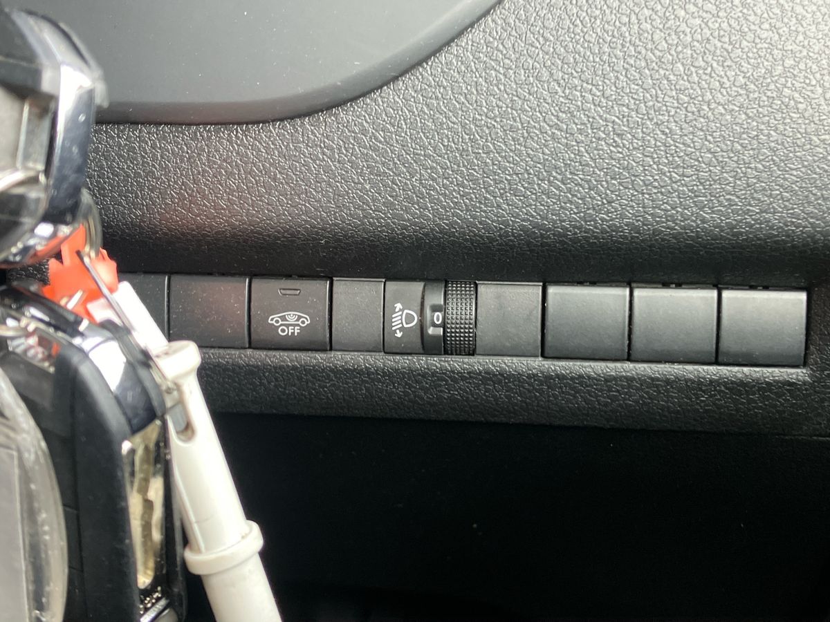 Used Citroen Dispatch 2023 for sale - 76142127: Photo 25