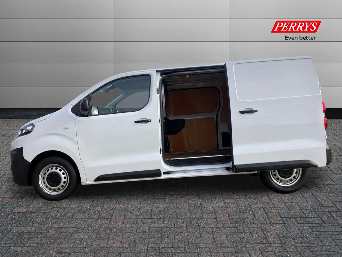 Used Citroen Dispatch 2023 for sale - 76142127: Photo 3