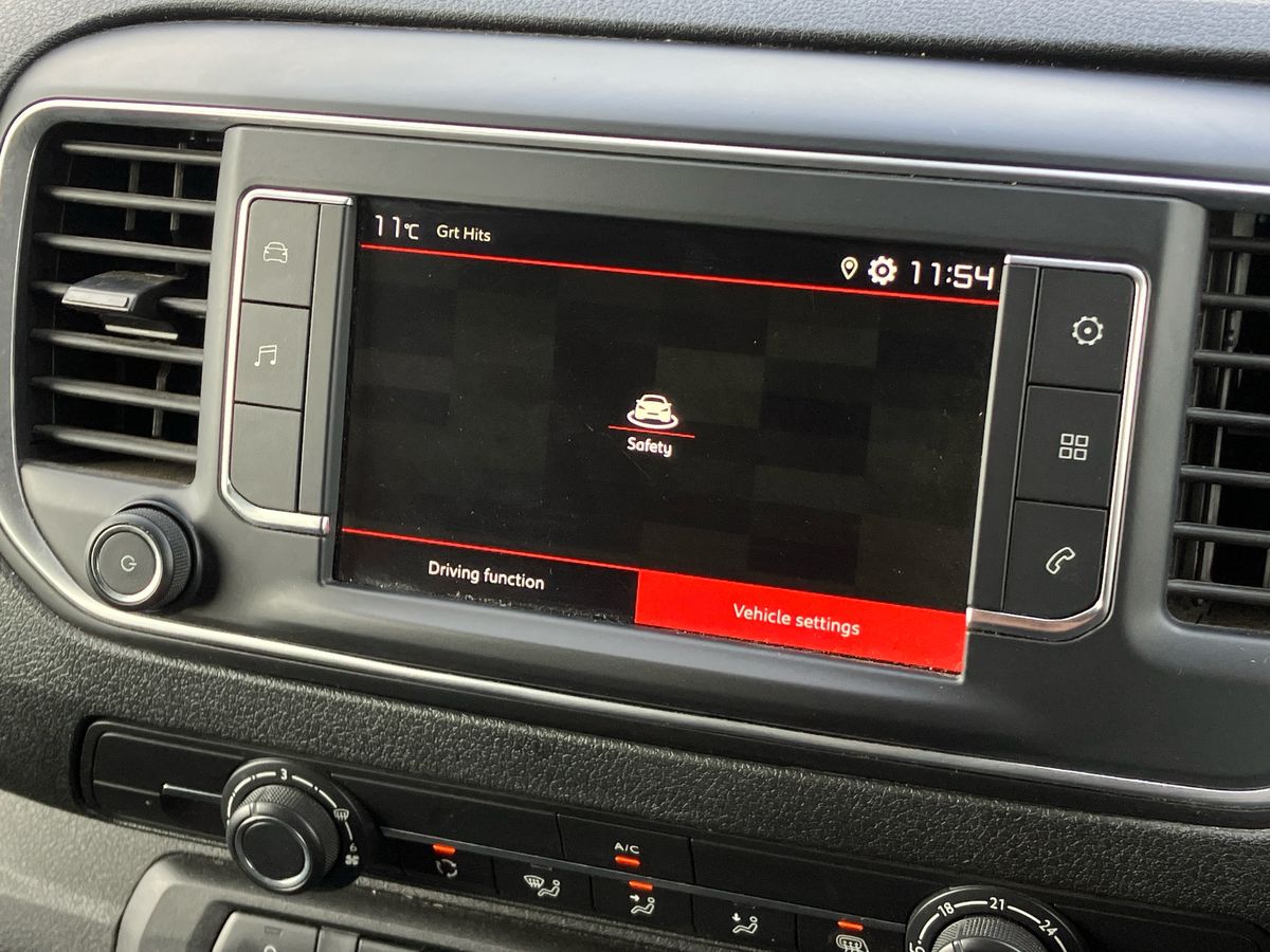 Used Citroen Dispatch 2023 for sale - 76142127: Photo 30