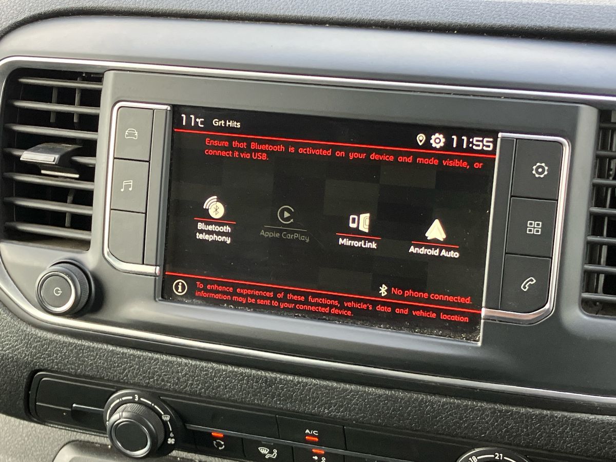 Used Citroen Dispatch 2023 for sale - 76142127: Photo 31