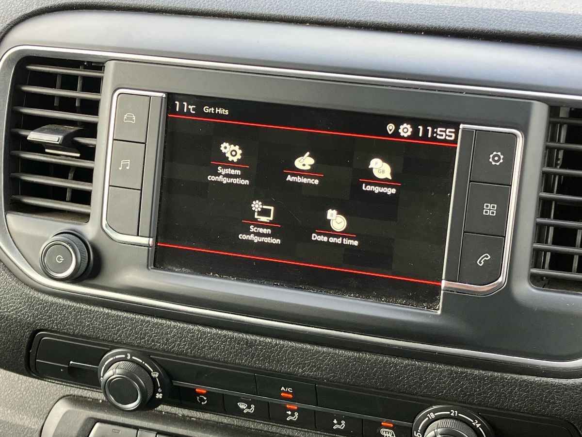 Used Citroen Dispatch 2023 for sale - 76142127: Photo 32