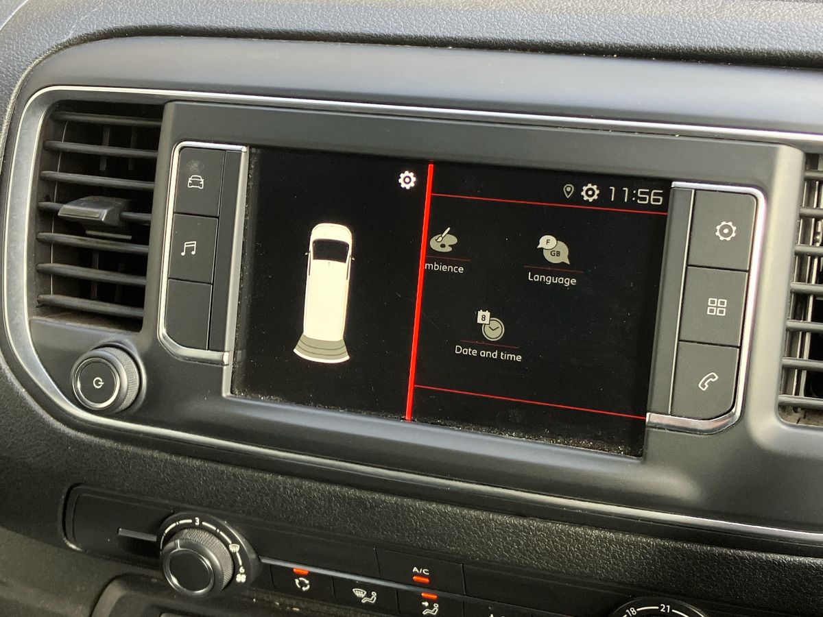 Used Citroen Dispatch 2023 for sale - 76142127: Photo 33