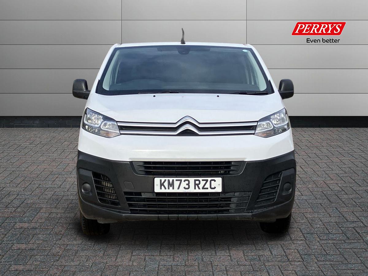 Used Citroen Dispatch 2023 for sale - 76142127: Photo 4