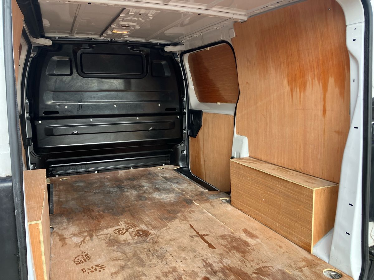 Used Citroen Dispatch 2023 for sale - 76142127: Photo 41