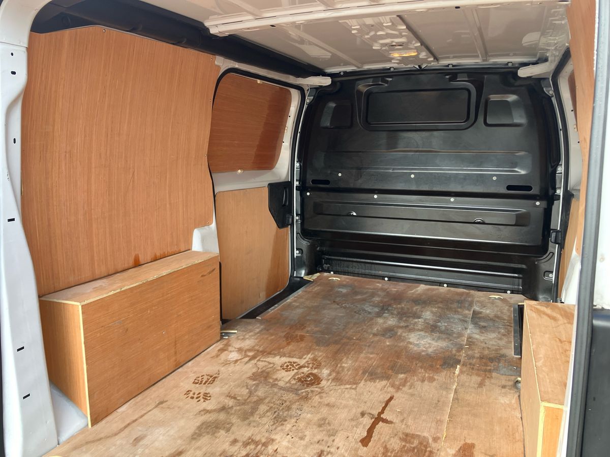 Used Citroen Dispatch 2023 for sale - 76142127: Photo 42