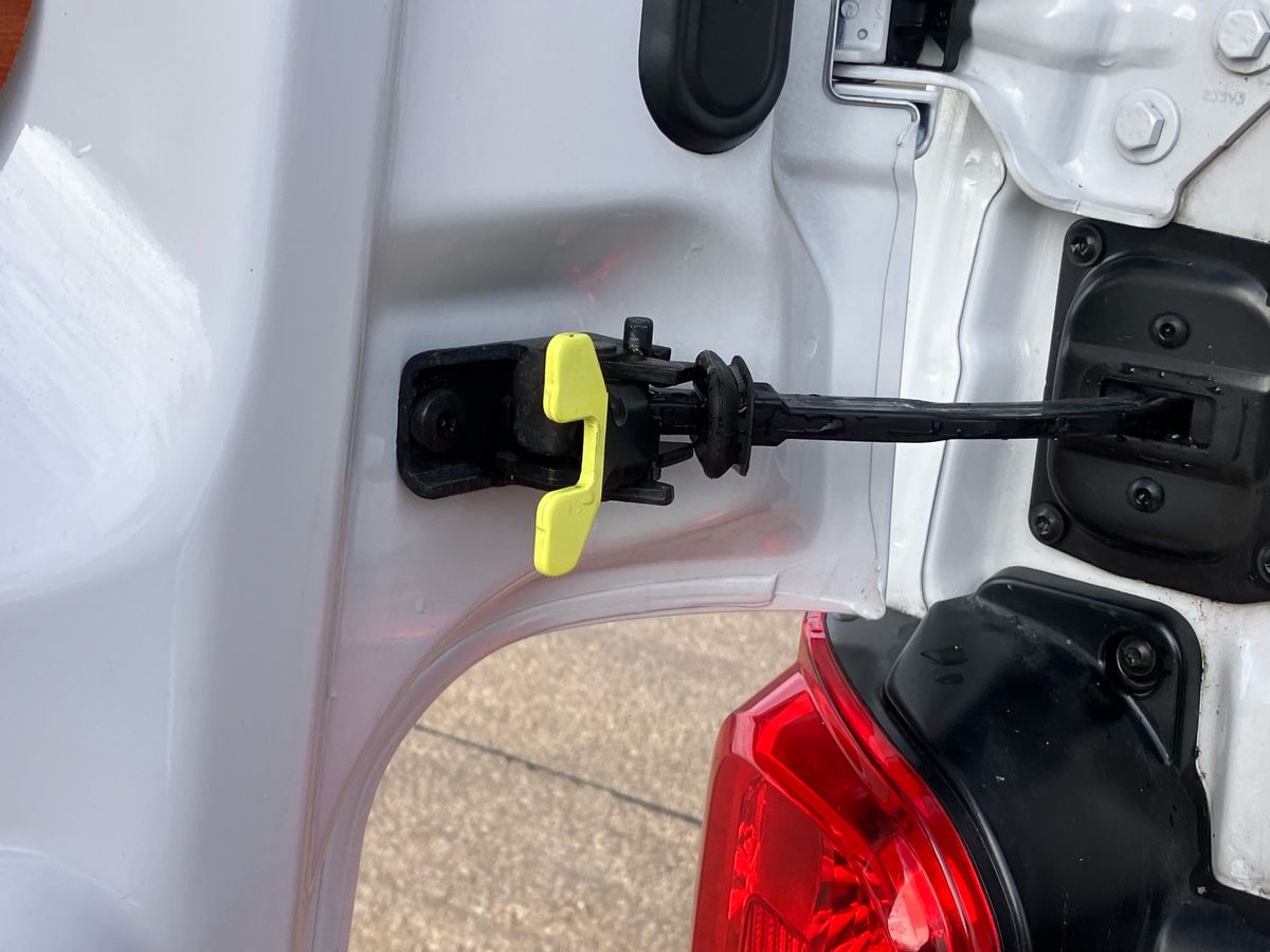 Used Citroen Dispatch 2023 for sale - 76142127: Photo 46