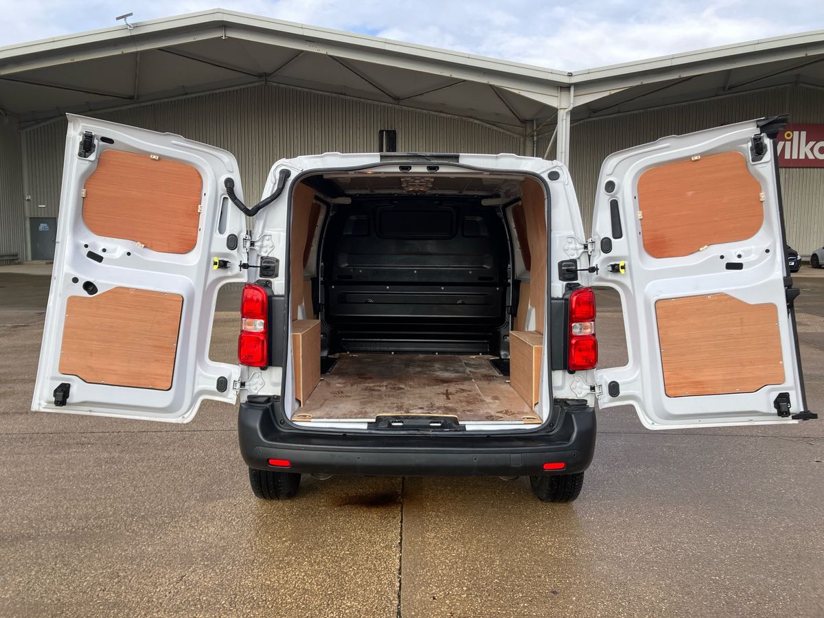 Used Citroen Dispatch 2023 for sale - 76142127: Photo 47