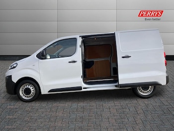 Used Citroen Dispatch 2023 for sale - 76142127: Photo