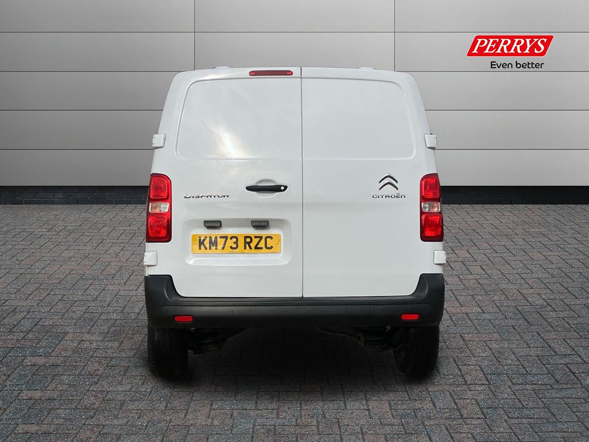 Used Citroen Dispatch 2023 for sale - 76142127: Photo 5