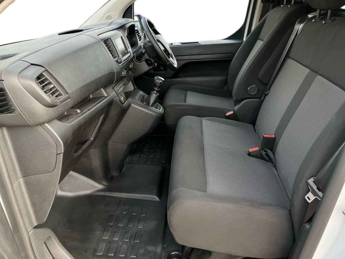 Used Citroen Dispatch 2023 for sale - 76142127: Photo 6