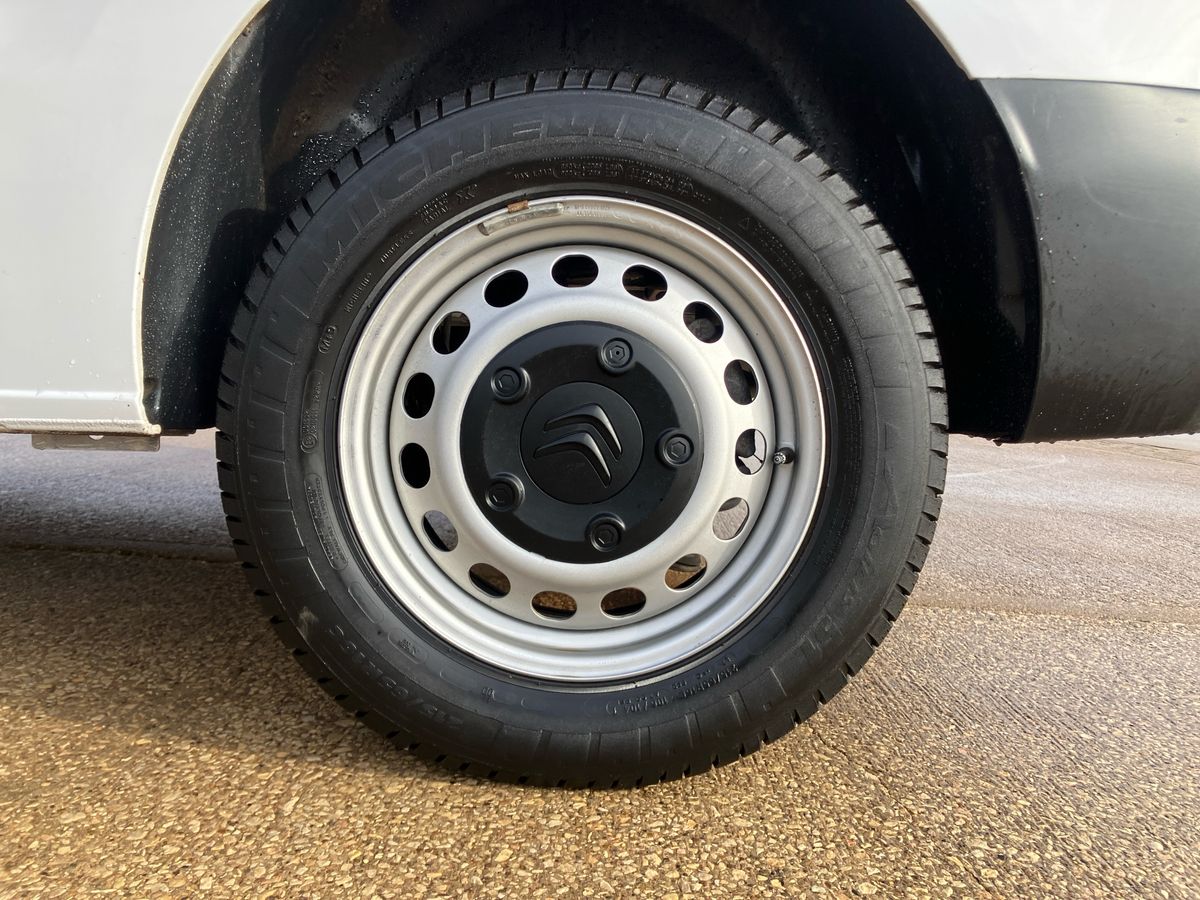 Used Citroen Dispatch 2023 for sale - 76142127: Photo 7