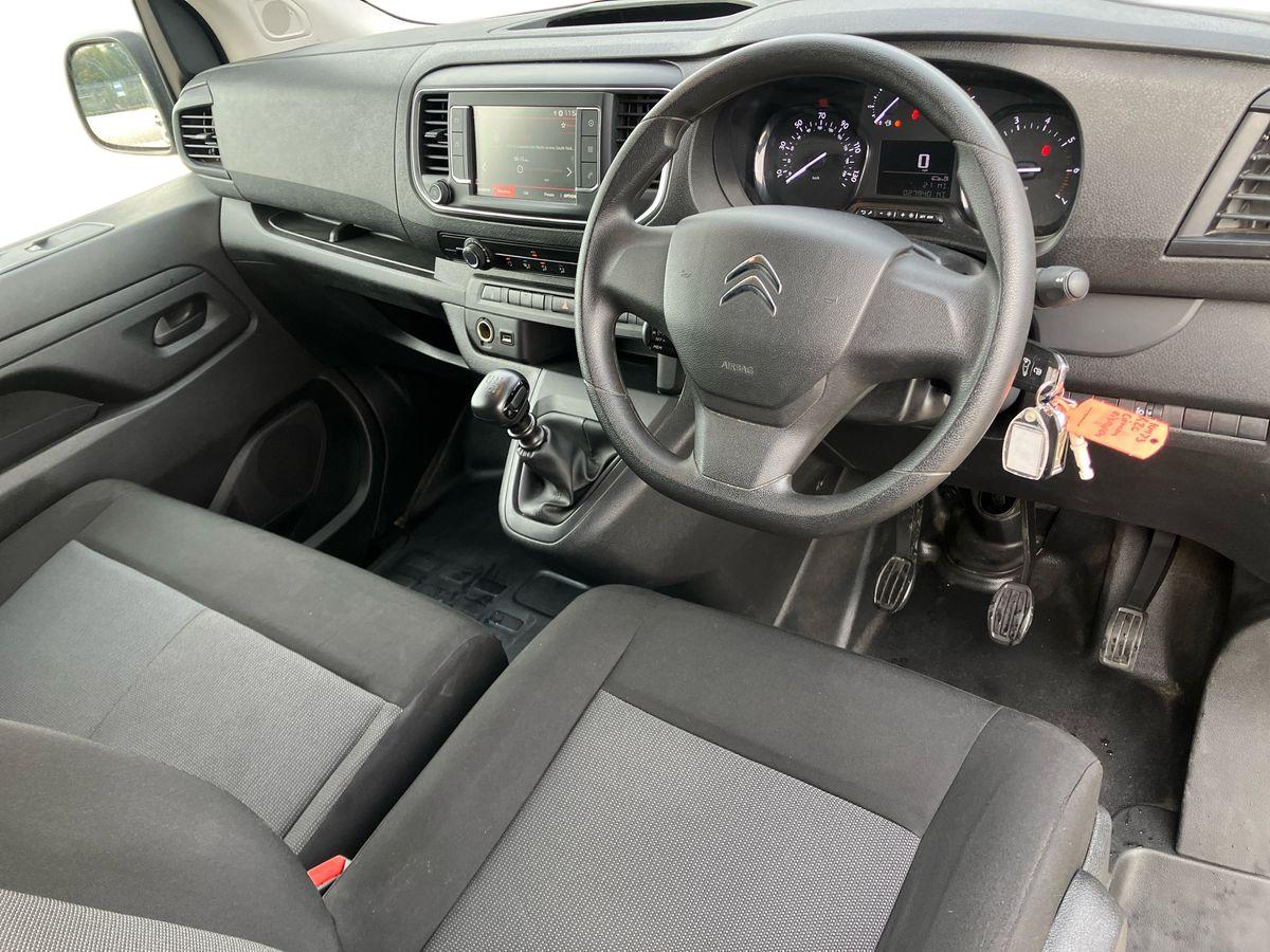 Used Citroen Dispatch 2023 for sale - 76142127: Photo 8