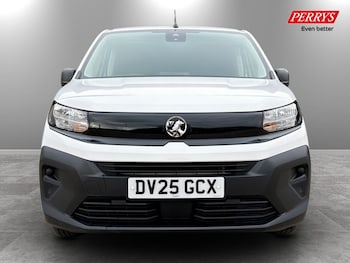 Used Vauxhall Combo 2025 for sale - 77797149: Photo