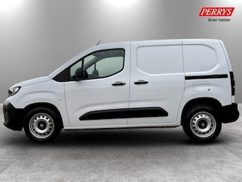 Used Vauxhall Combo 2025 for sale - 77797149: Photo