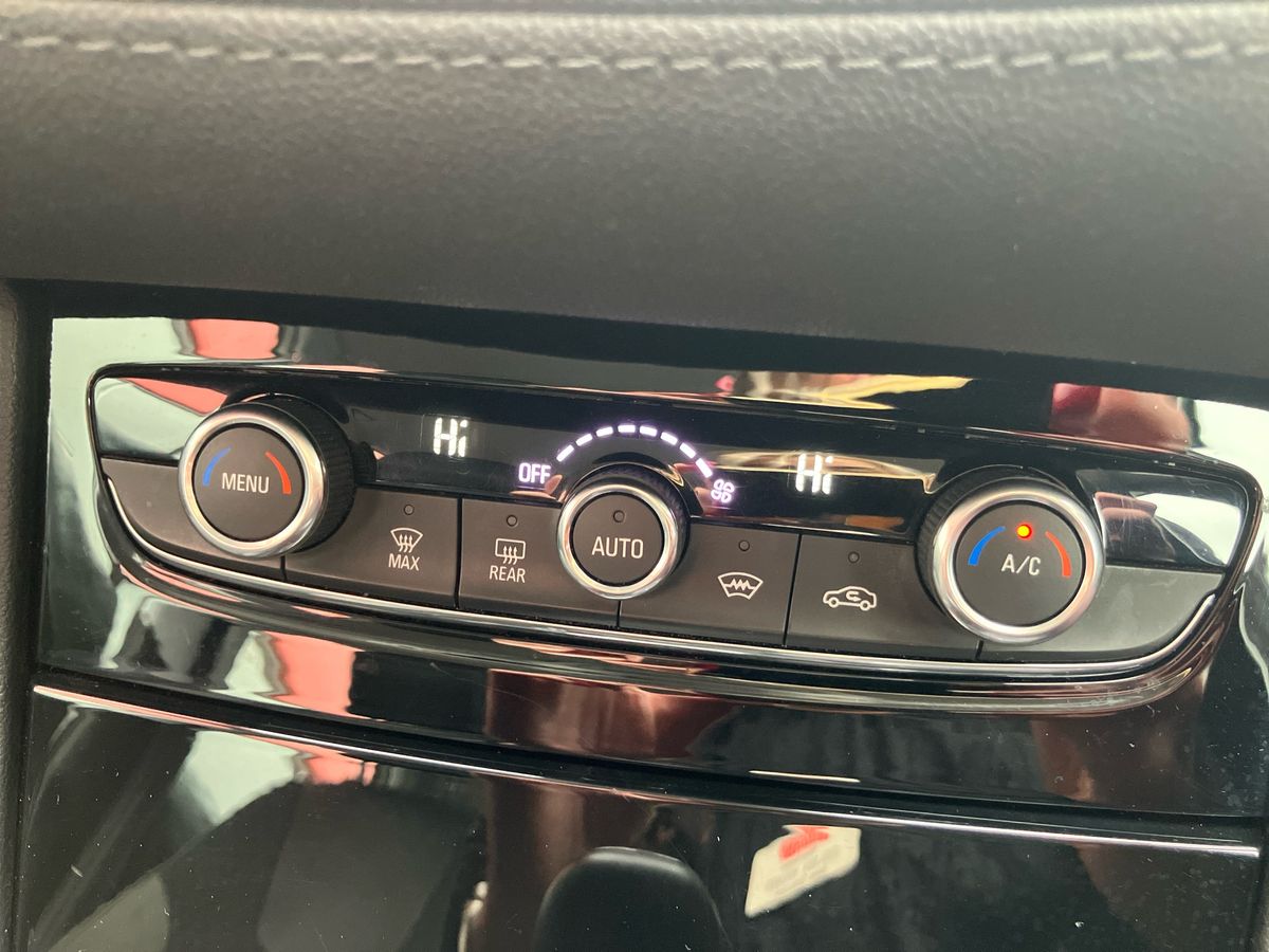 Used Vauxhall Grandland X 2019 for sale - 77743694: Photo 12