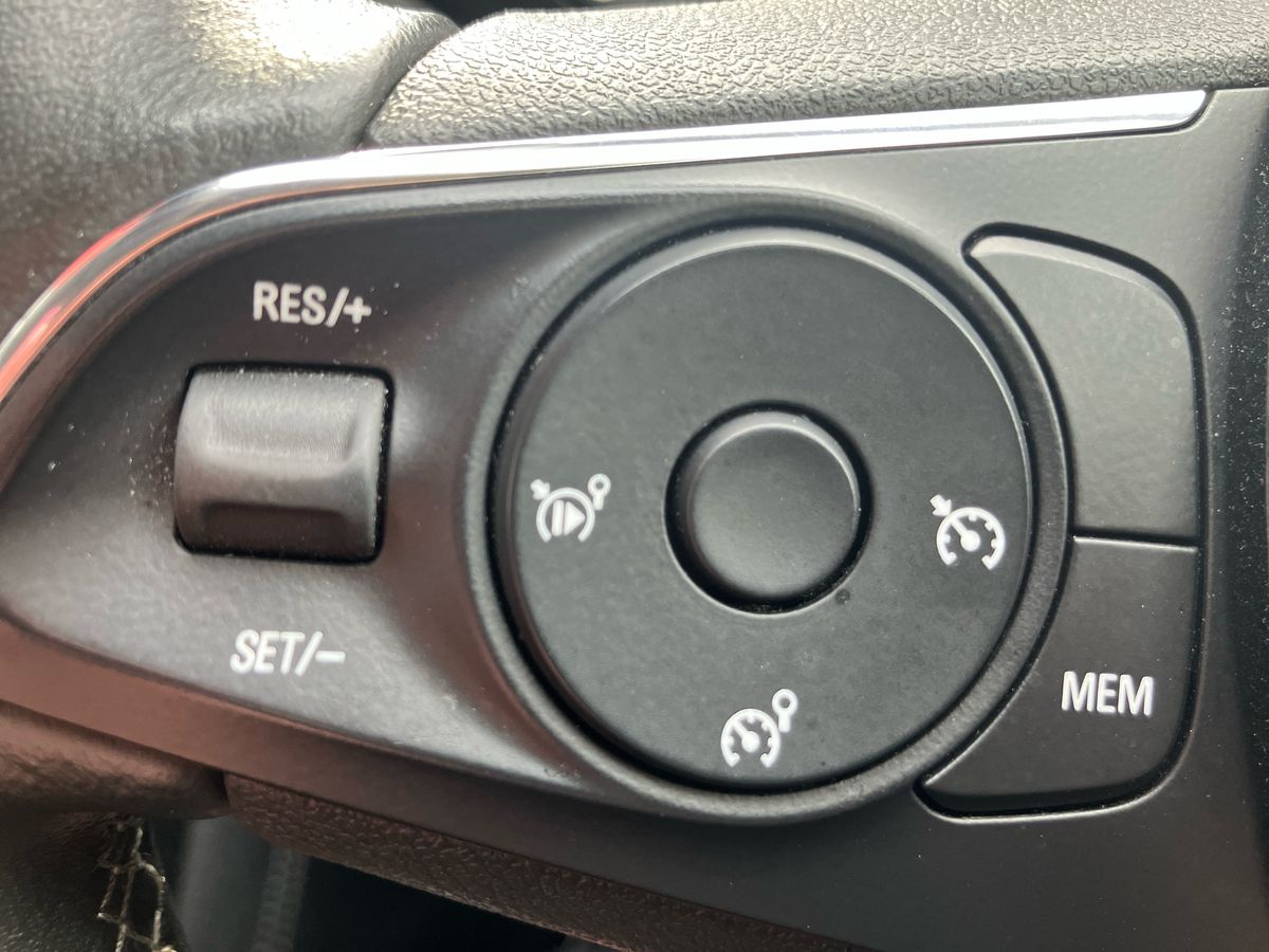 Used Vauxhall Grandland X 2019 for sale - 77743694: Photo 16