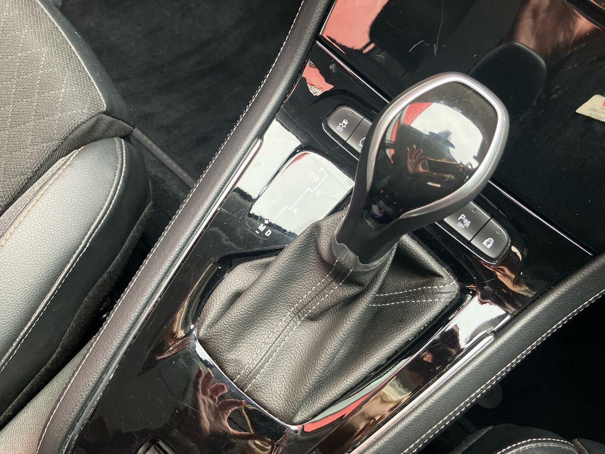 Used Vauxhall Grandland X 2019 for sale - 77743694: Photo 17