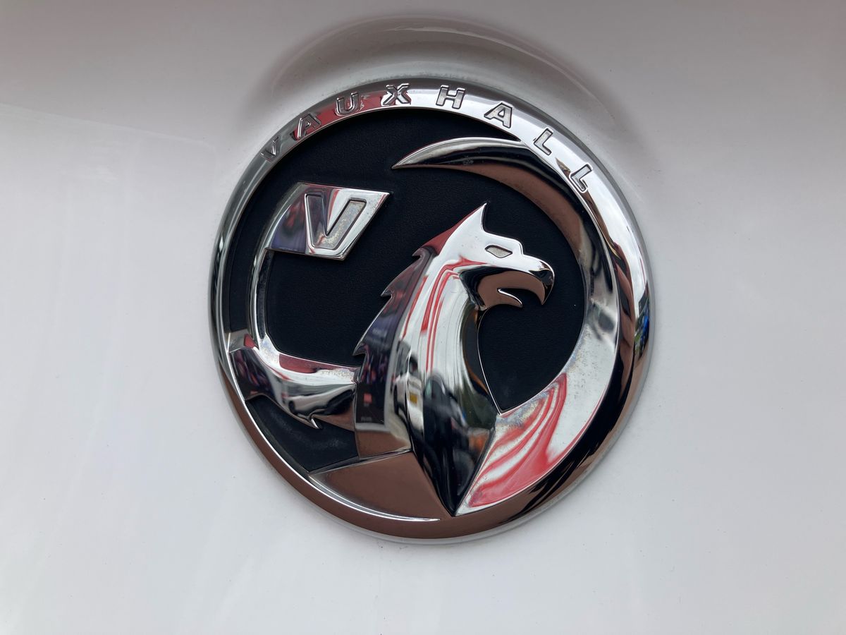 Used Vauxhall Grandland X 2019 for sale - 77743694: Photo 22