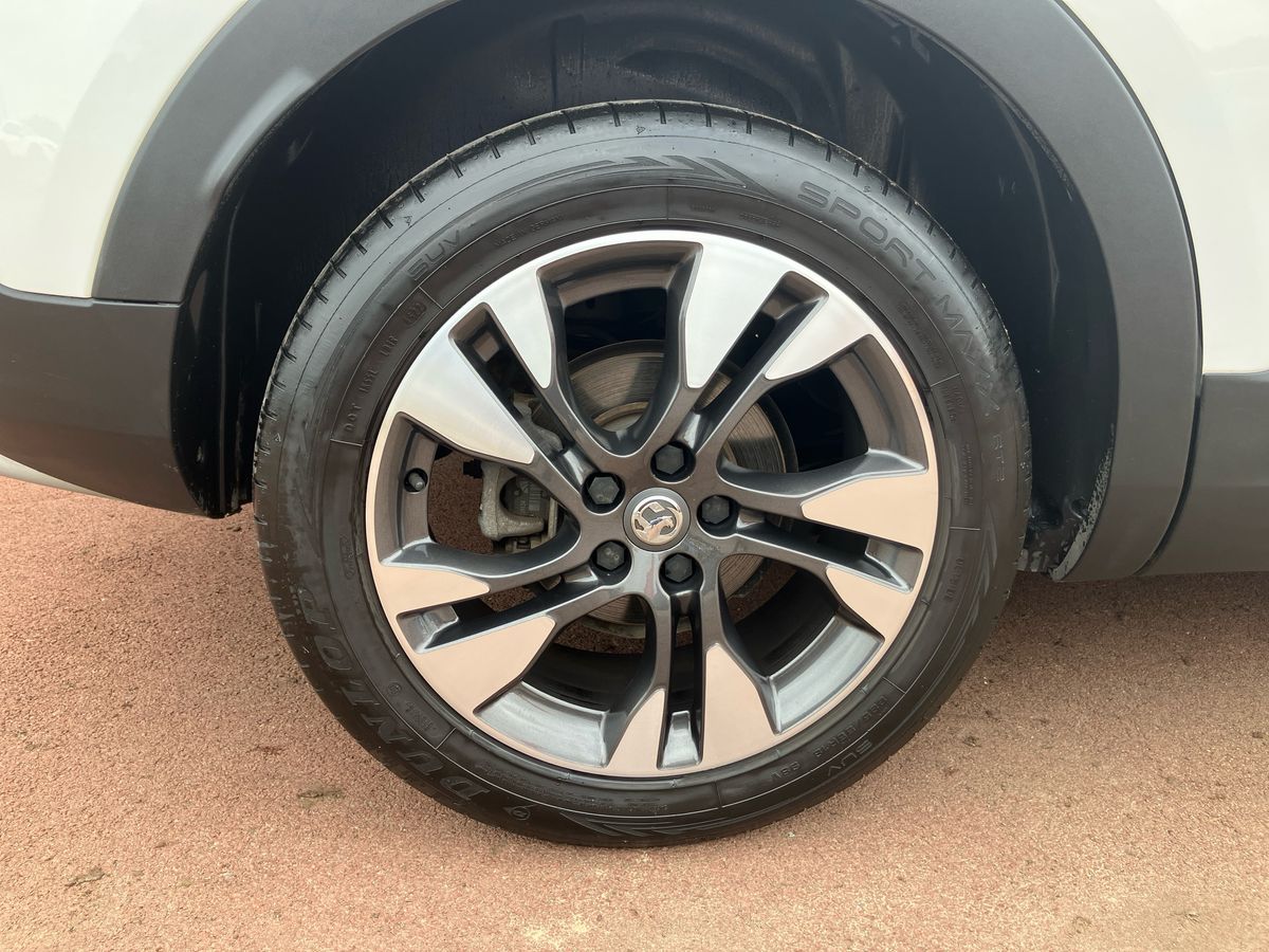 Used Vauxhall Grandland X 2019 for sale - 77743694: Photo 25