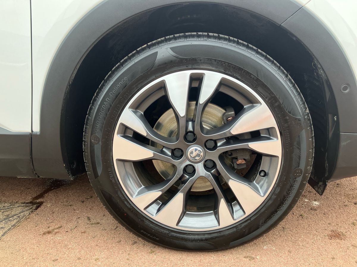 Used Vauxhall Grandland X 2019 for sale - 77743694: Photo 29