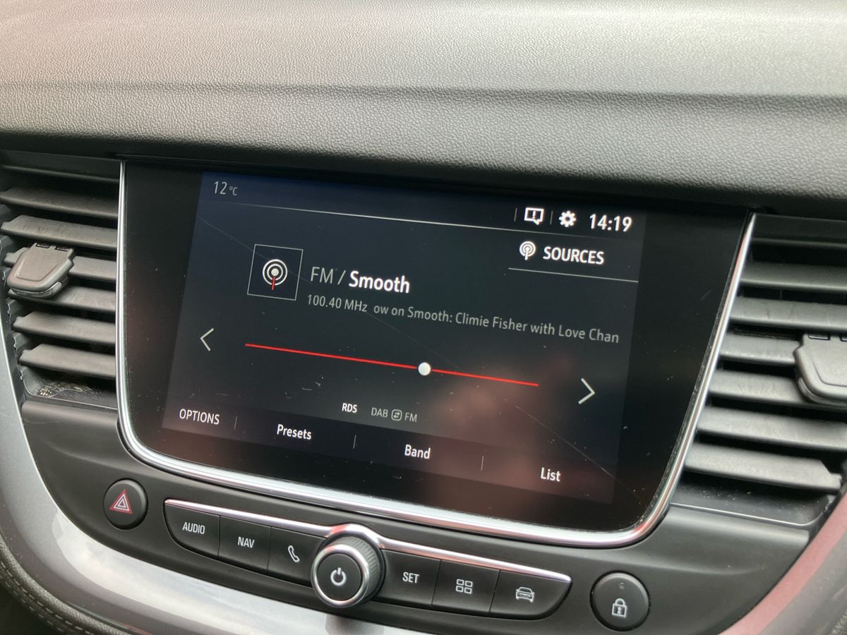 Used Vauxhall Grandland X 2019 for sale - 77743694: Photo 34