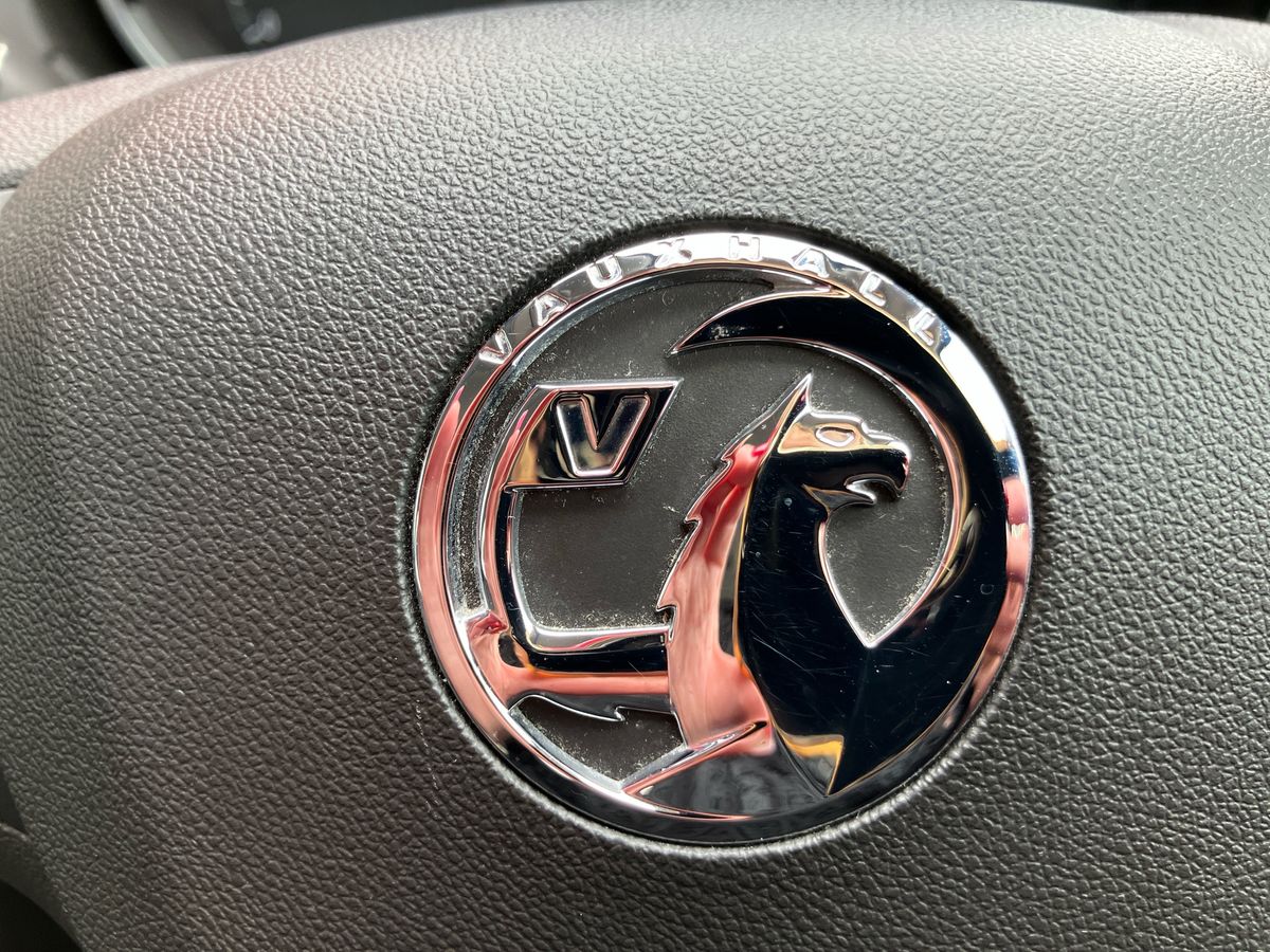 Used Vauxhall Grandland X 2019 for sale - 77743694: Photo 37