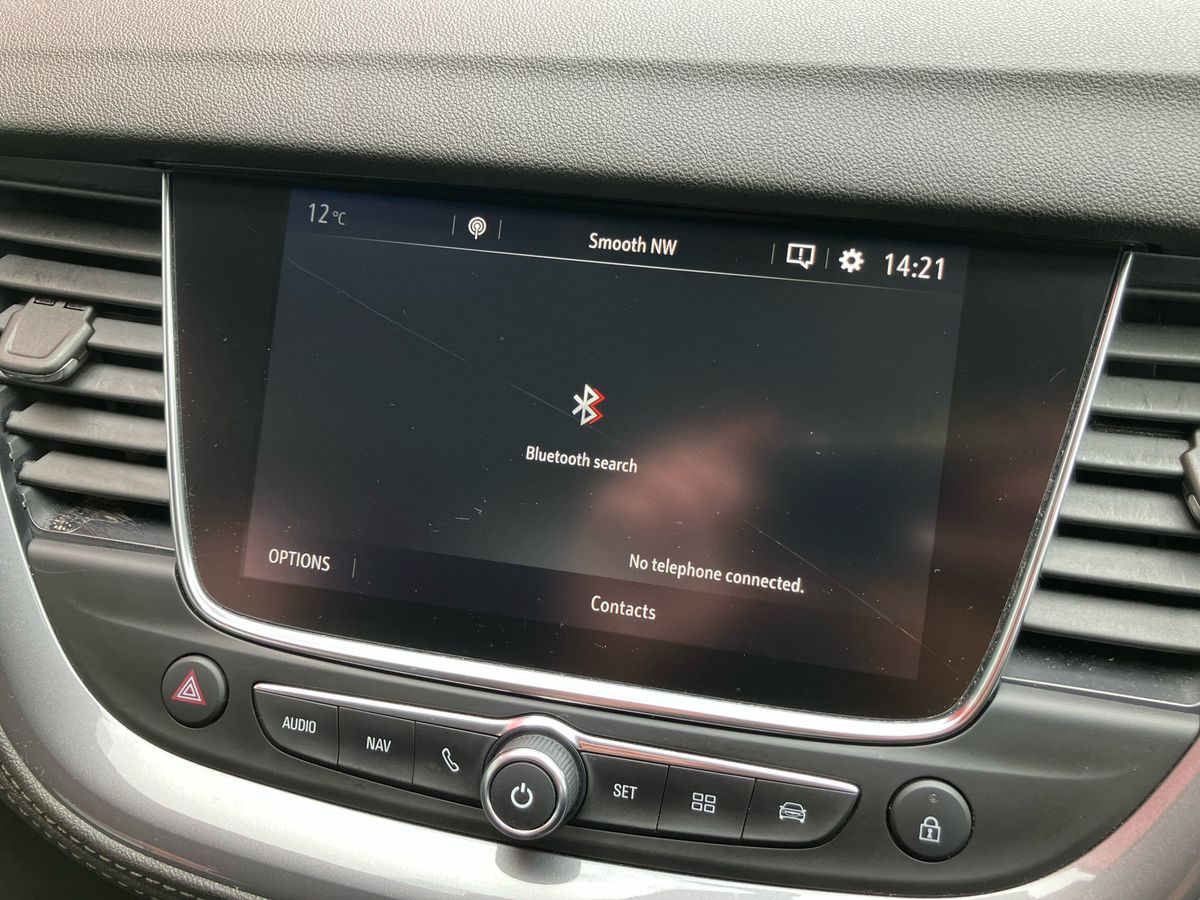 Used Vauxhall Grandland X 2019 for sale - 77743694: Photo 40