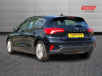 Used Ford Focus 2019 for sale - 75342372: Photo