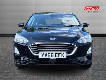 Used Ford Focus 2019 for sale - 75342372: Photo