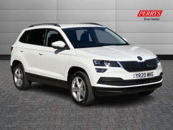 2020 - 1.0 TSI SE 5dr