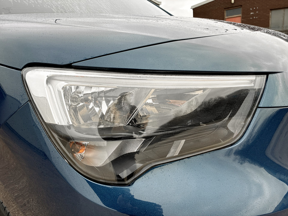 Used Vauxhall Combo Life 2020 for sale - 77364461: Photo 10