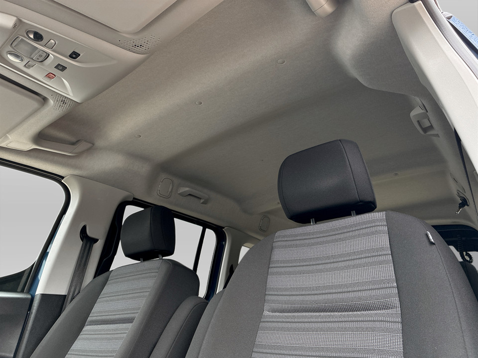 Used Vauxhall Combo Life 2020 for sale - 77364461: Photo 14