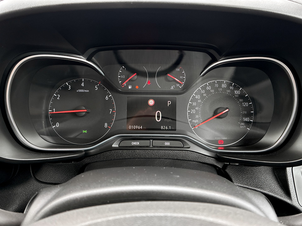 Used Vauxhall Combo Life 2020 for sale - 77364461: Photo 17