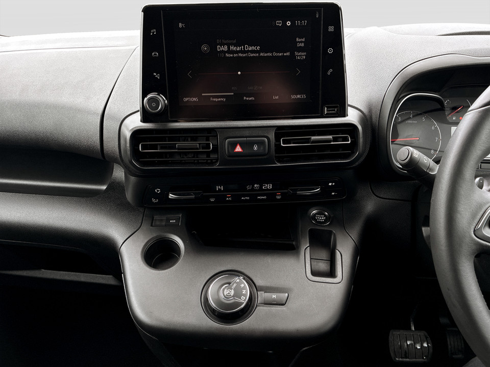 Used Vauxhall Combo Life 2020 for sale - 77364461: Photo 18