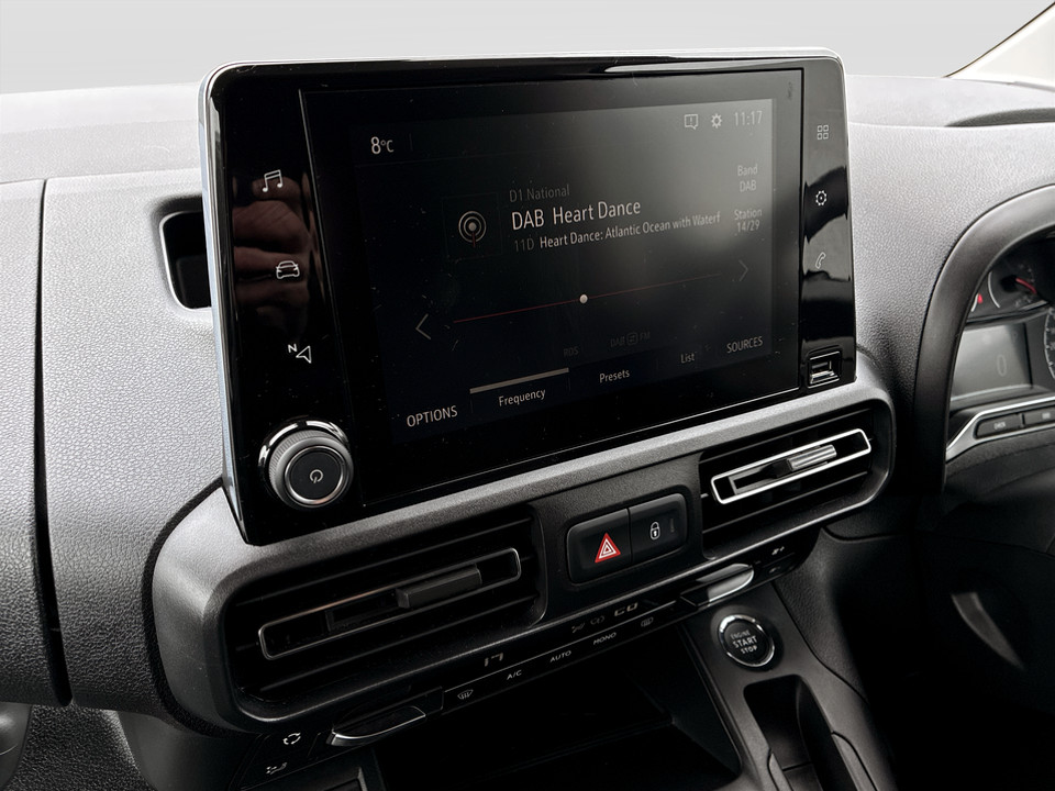 Used Vauxhall Combo Life 2020 for sale - 77364461: Photo 19