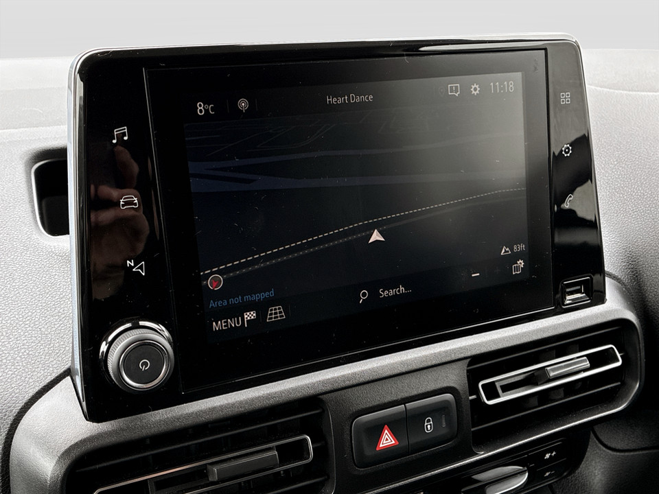 Used Vauxhall Combo Life 2020 for sale - 77364461: Photo 20