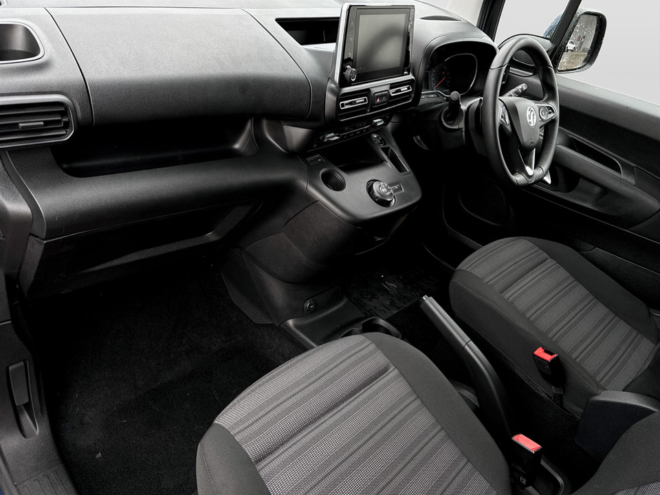 Used Vauxhall Combo Life 2020 for sale - 77364461: Photo 21