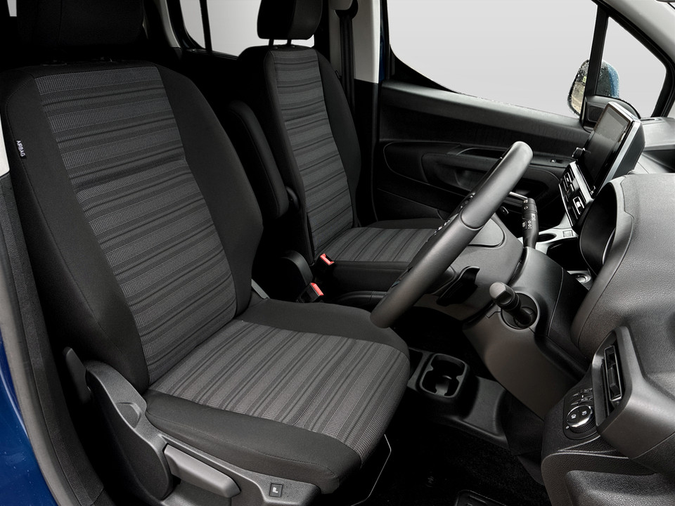 Used Vauxhall Combo Life 2020 for sale - 77364461: Photo 23