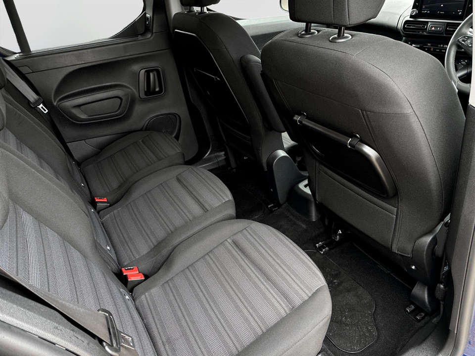 Used Vauxhall Combo Life 2020 for sale - 77364461: Photo 24