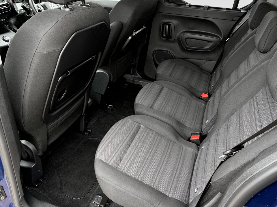 Used Vauxhall Combo Life 2020 for sale - 77364461: Photo 25