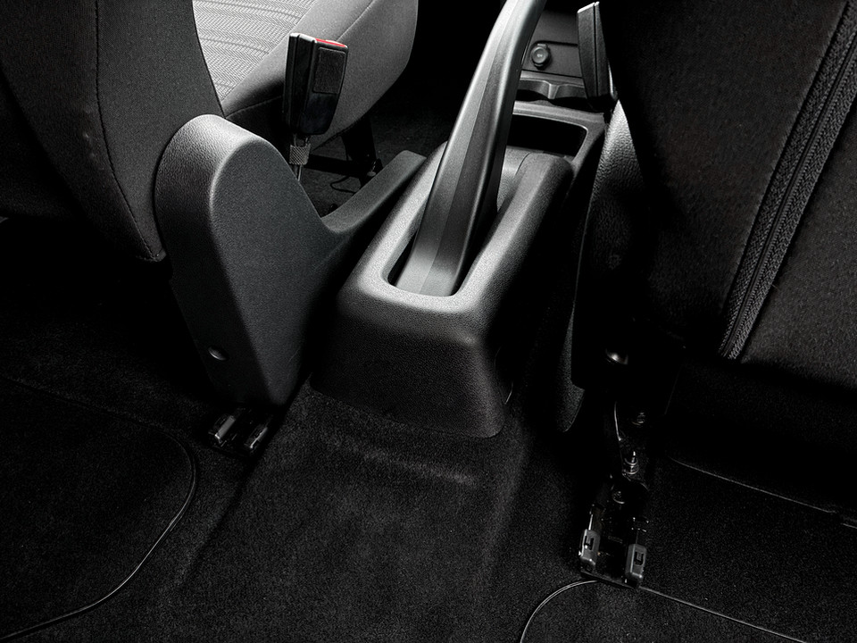 Used Vauxhall Combo Life 2020 for sale - 77364461: Photo 26