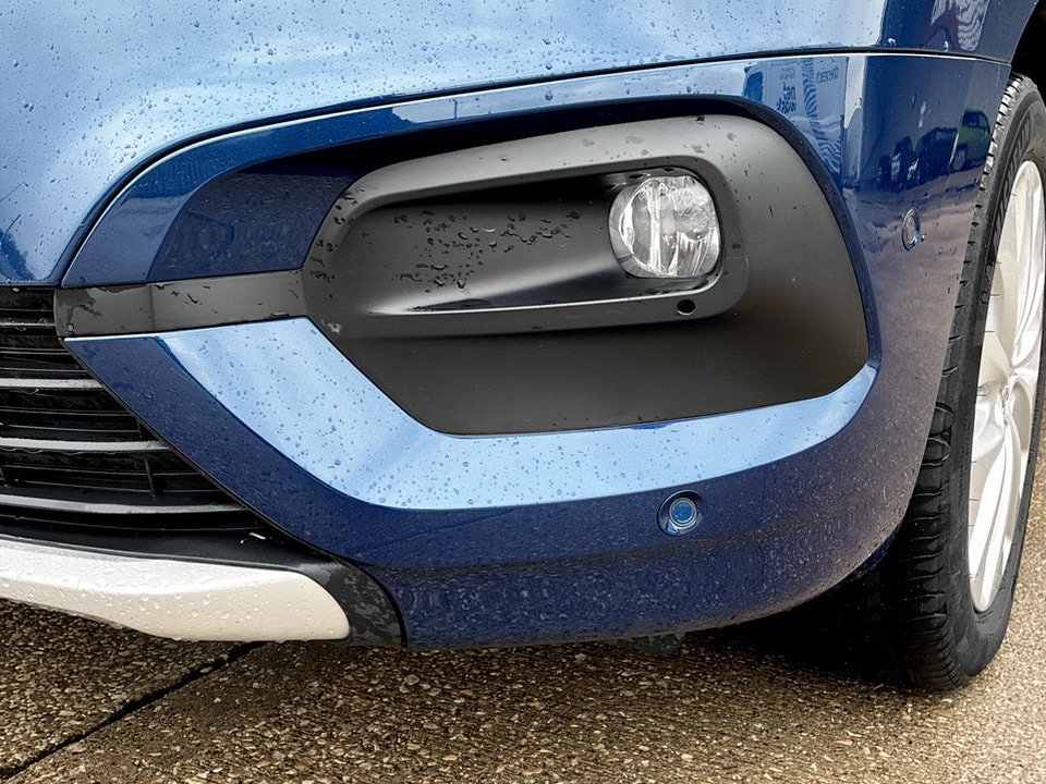 Used Vauxhall Combo Life 2020 for sale - 77364461: Photo 27