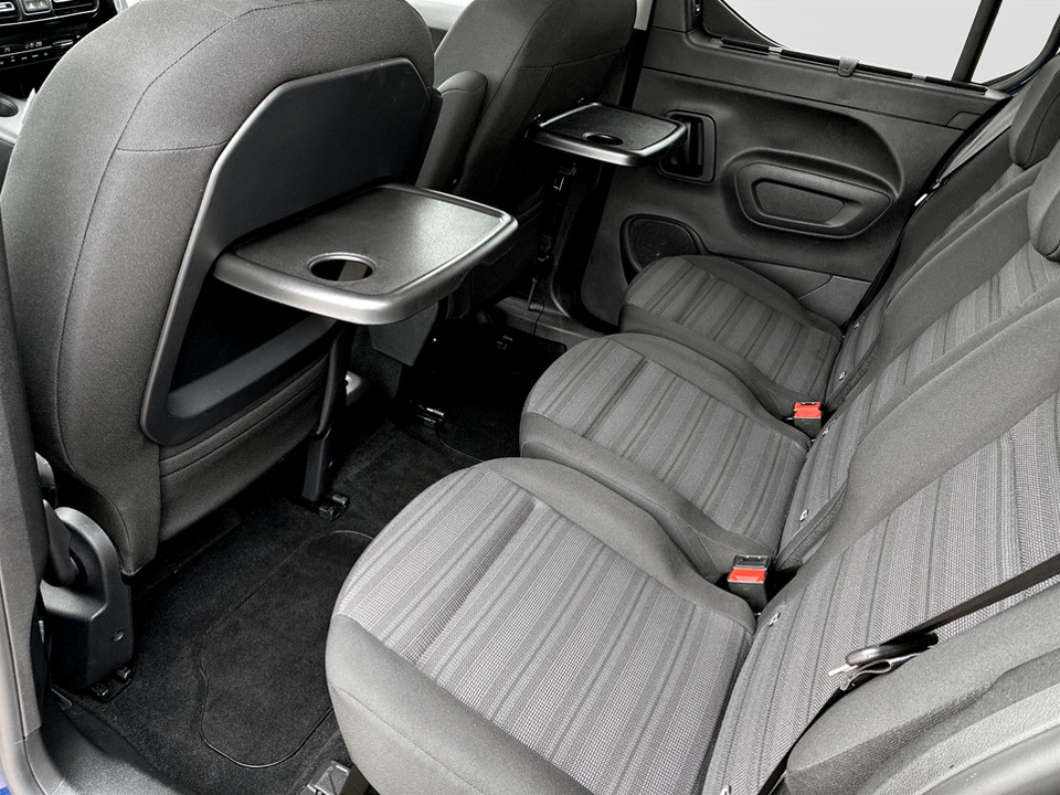 Used Vauxhall Combo Life 2020 for sale - 77364461: Photo 28