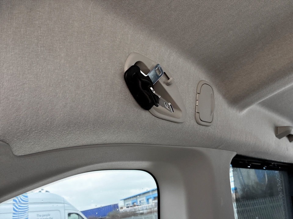 Used Vauxhall Combo Life 2020 for sale - 77364461: Photo 35