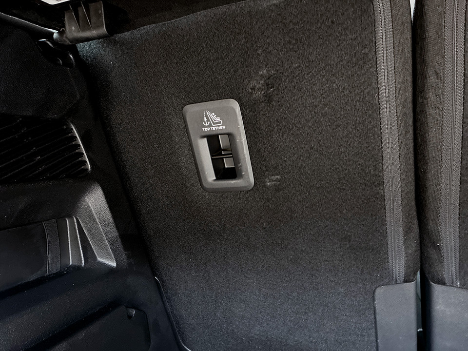 Used Vauxhall Combo Life 2020 for sale - 77364461: Photo 36