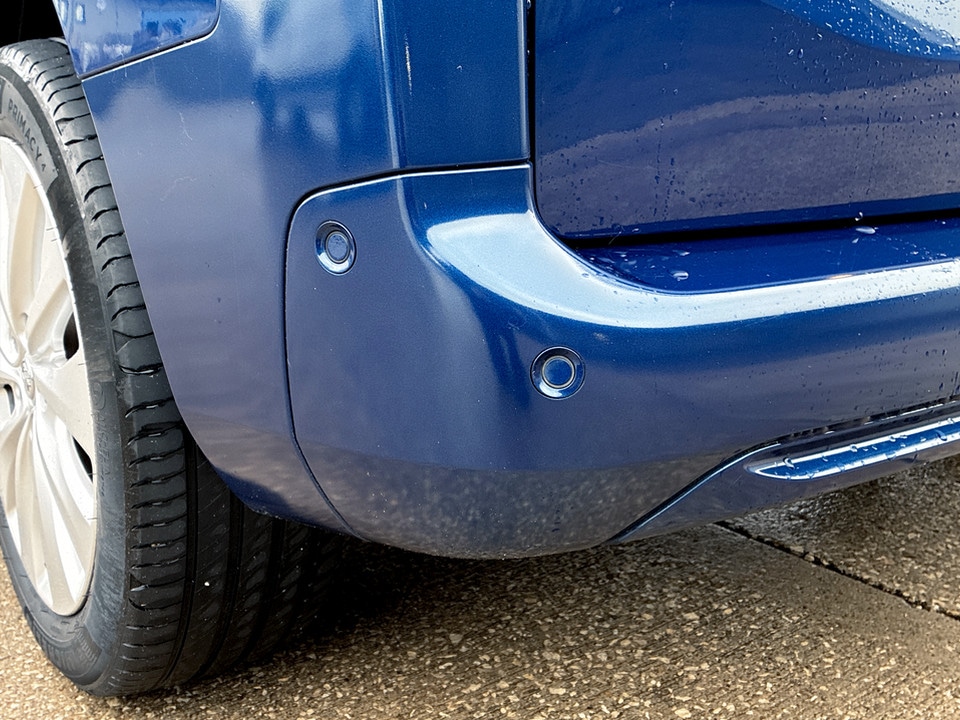 Used Vauxhall Combo Life 2020 for sale - 77364461: Photo 39