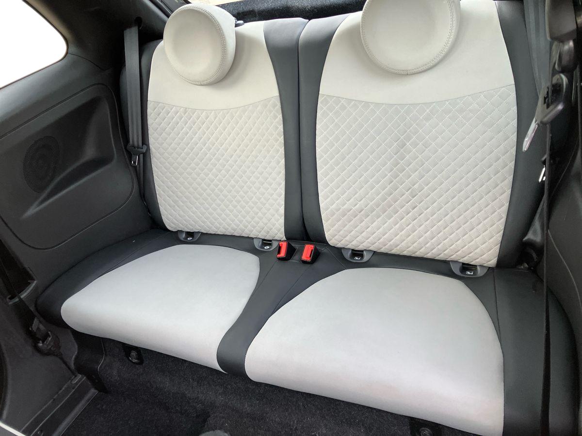 Used Fiat 500 2023 for sale - 76351894: Photo 19