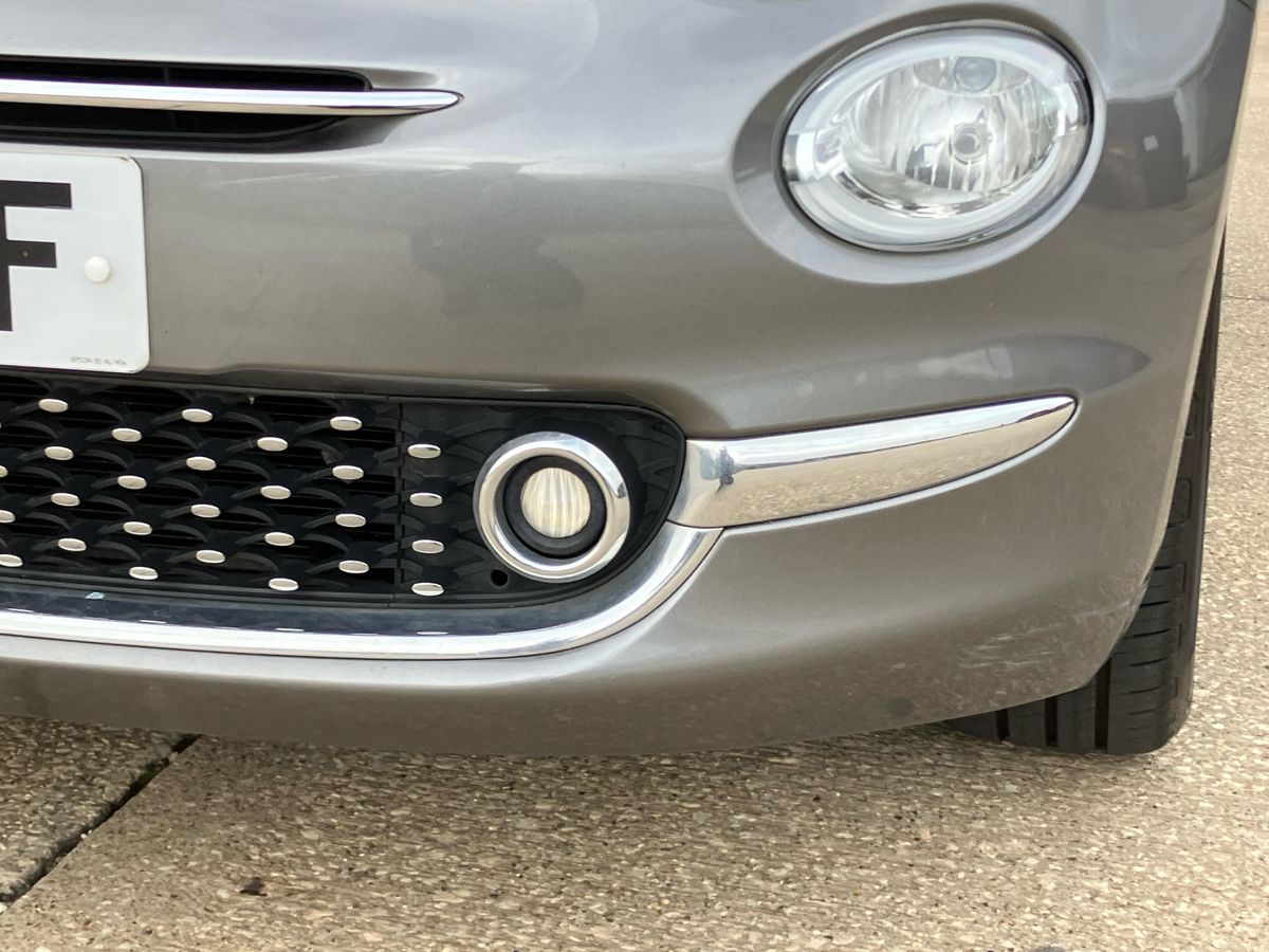 Used Fiat 500 2023 for sale - 76351894: Photo 21